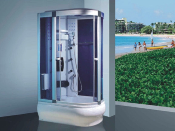 cabin xông hơi Govern JS-104