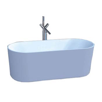 Bồn tắm ngâm Govern JS-1102 (không massage)