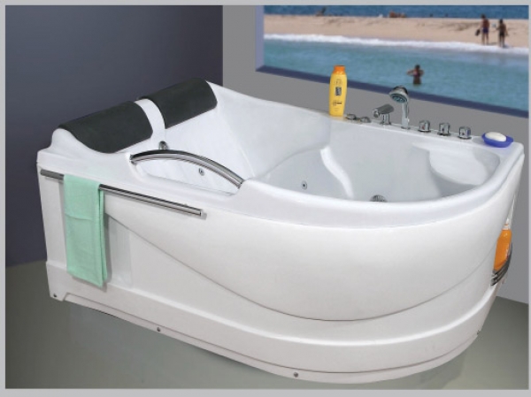 Bồn tắm massage Govern JS-8080 (có sục khí)