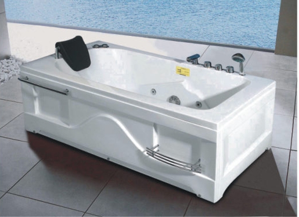 Bồn tắm massage Govern JS-8081 (có sục khí)