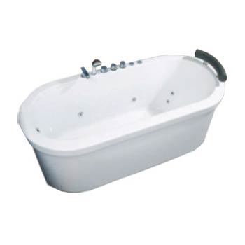 Bồn tắm massage Govern JS-8091