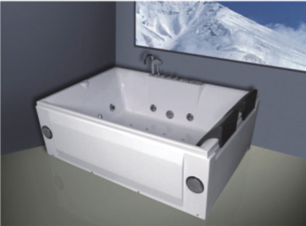 Bồn tắm massage Govern JS-903 (có sục khí)