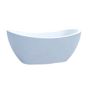 Bồn tắm ngâm Govern JS-0726 (không massage)