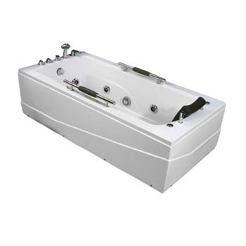 Bồn tắm massage Govern JS-8092 (có sục khí)