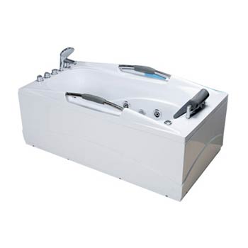 Bồn tắm massage Govern JS-8094 (có sục khí)