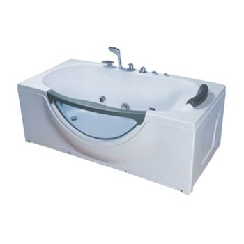 Bồn tắm massage Govern JS-8114 (có sục khí)