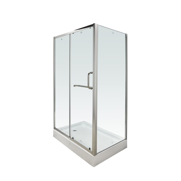 Cabin tắm vách kính GOVERN JS-8137