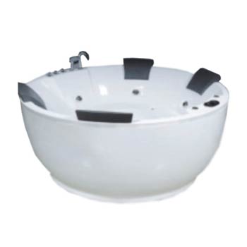 Bồn tắm massage Govern JS-8185 (có sục khí)