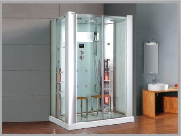 Cabin xông hơi ướt, khô Govern K022