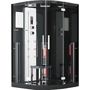 Cabin xông hơi Govern K-075 (xông ướt, xông khô hồng ngoại)