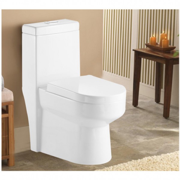 Bồn cầu 1 khối Govern K-0388