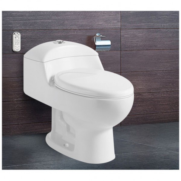 Bồn cầu 1 khối Govern K-0510