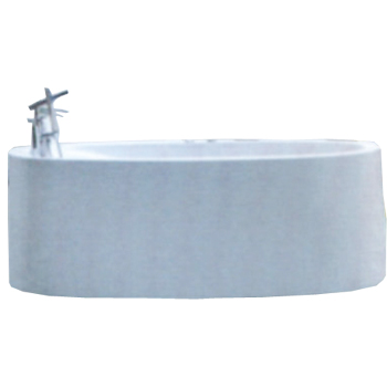 Bồn tắm massage Govern K-8160 (có sục khí)