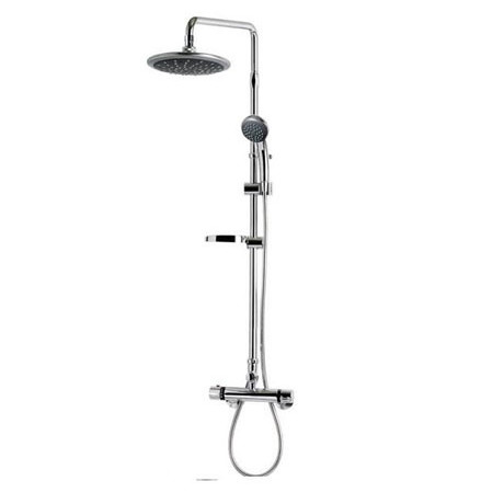 Sen cây tắm nhiệt độ Hàn Quốc Kosco CO 12814