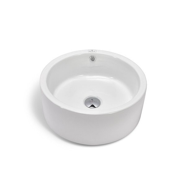 Chậu sứ bàn đá Govern LAD 011