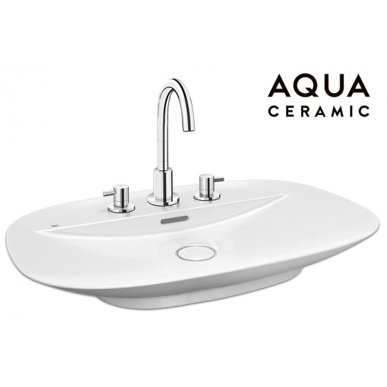 Chậu rửa đặt bàn INAX AL-S640V Aqua Ceramic