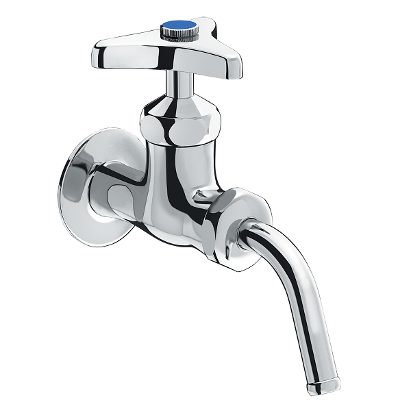 Vòi chậu nước lạnh INAX LF-7R-13