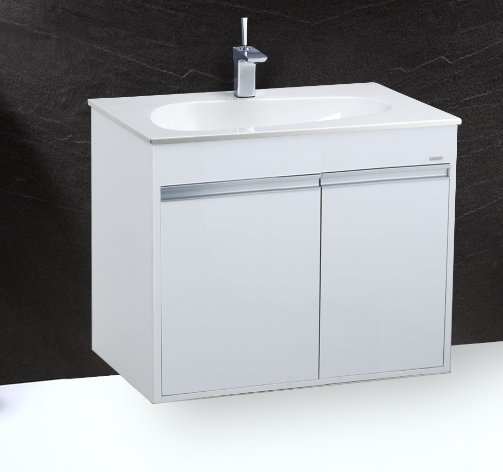 Bộ tủ chậu Caesar  LF5036+EH781V