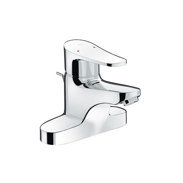 Vòi chậu nóng lạnh INAX LFV-1001S