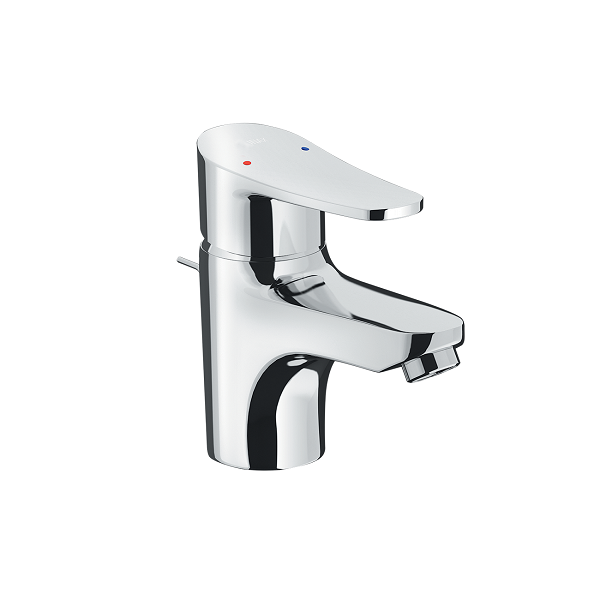 Vòi chậu nóng lạnh INAX LFV-1002S