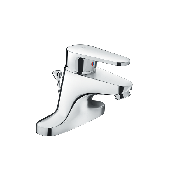 Vòi chậu nóng lạnh INAX LFV-111S