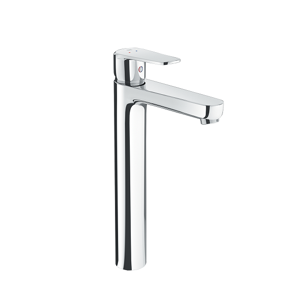 Vòi chậu nóng lạnh  INAX  LFV-2012SH