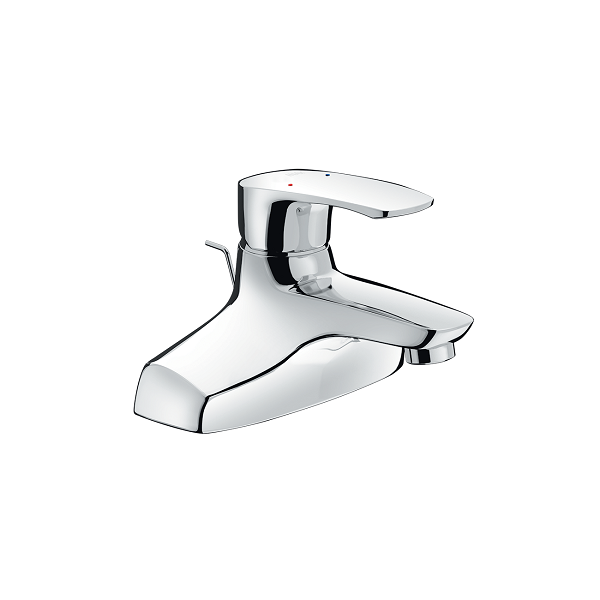 Vòi chậu nóng lạnh INAX LFV-211S