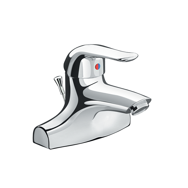 Vòi chậu nóng lạnh INAX LFV-221S