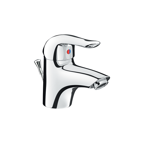 Vòi chậu  nóng lạnh INAX LFV-222S