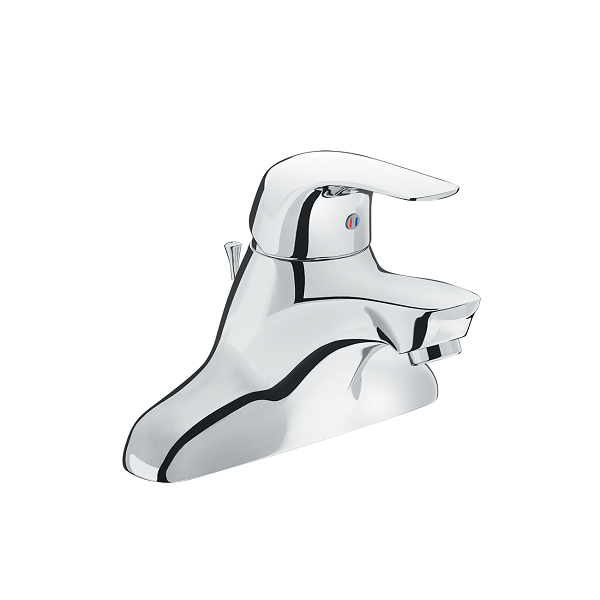 Vòi chậu INAX nóng lạnh LFV-3001S