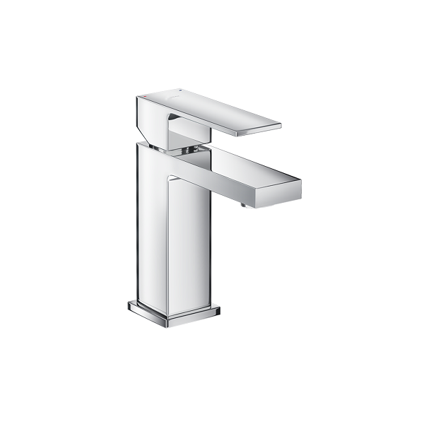Vòi chậu nóng lạnh INAX LFV-402S