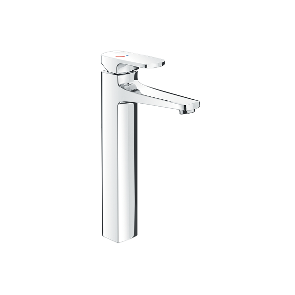 Vòi chậu nóng lạnh INAX LFV-5000SH