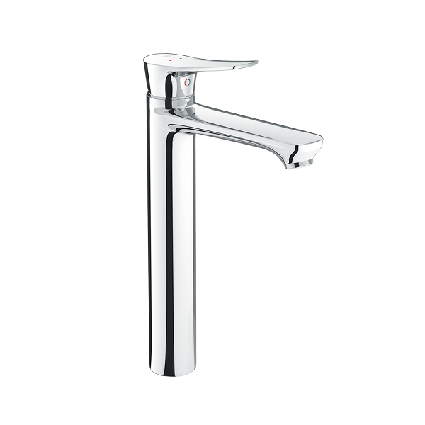Vòi chậu nóng lạnh INAX LFV-502SH