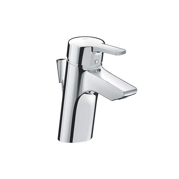 Vòi chậu nóng lạnh INAX LFV-6012S