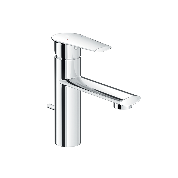 Vòi chậu nóng lạnh INAX LFV-7102S