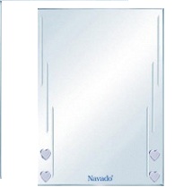 Gương bỉ Navado NAV 605B