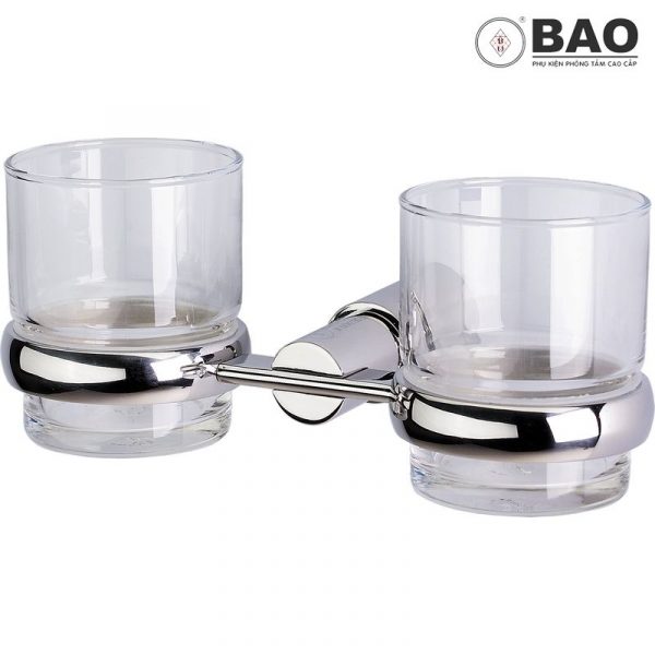 Bộ phụ kiện phòng tắm 6M4