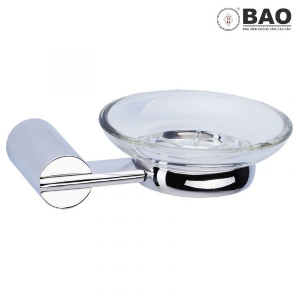 Bộ phụ kiện phòng tắm 6M6