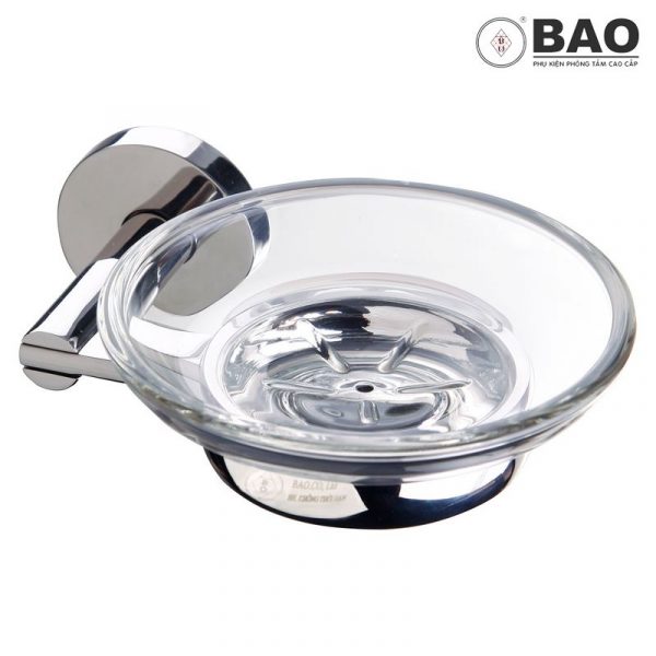 Bộ phụ kiện phòng tắm 6M7