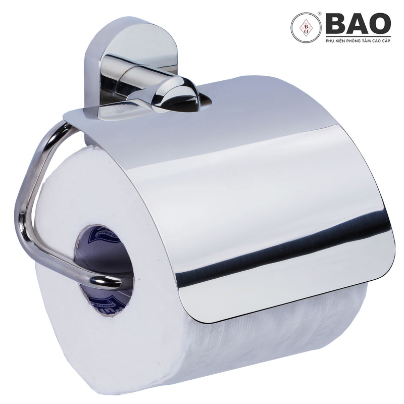 Hộp giấy vệ sinh M8-803