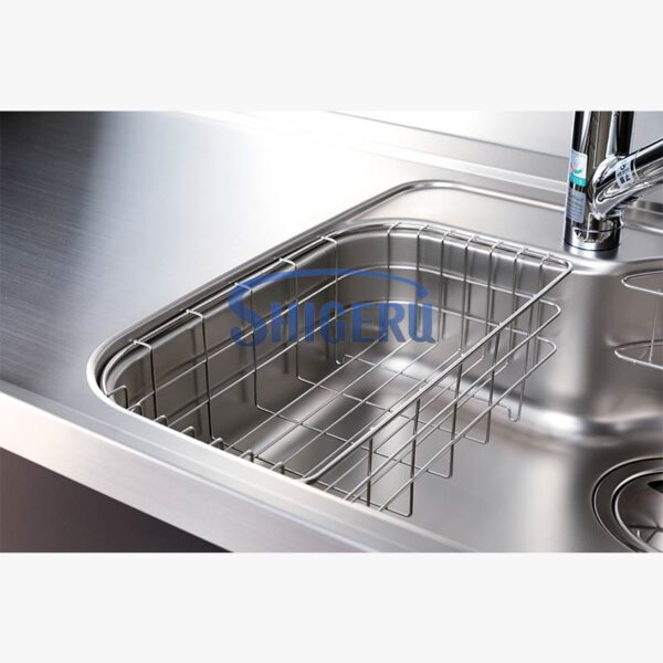 MẶT BẾP CHỮ I