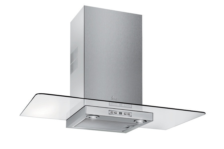 Máy hút mùi Teka DG 980