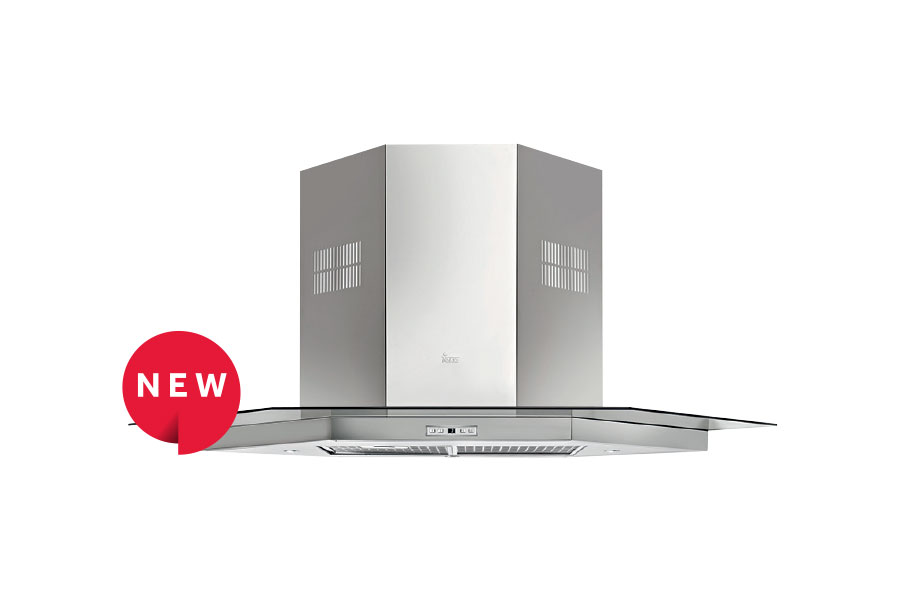 Máy hút mùi Teka DQ2 985