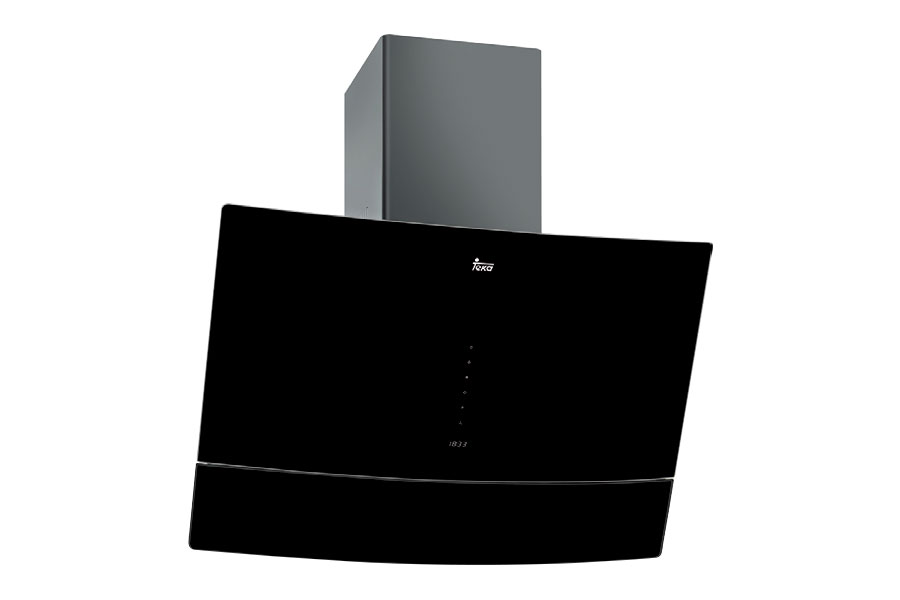 Máy Hút mùi nghiêng. Teka  DVU 590