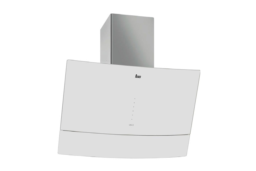Máy Hút mùi nghiêng Teka  DVU 590 WHITE