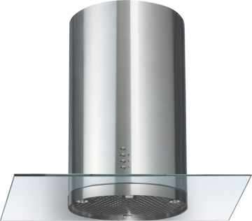 MÁY HÚT KHÓI ĐỘC LẬP FANDI FD - 218SR