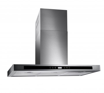 MÁY HÚT KHÓI TOA KÍNH FANDI: FD-FL 70/90A