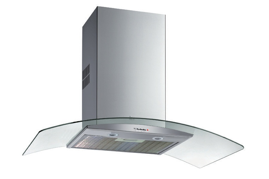 Máy hút mùi Teka NC 780