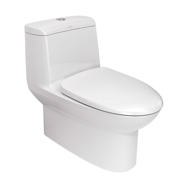 Bồn cầu 1 khối American WP-1830