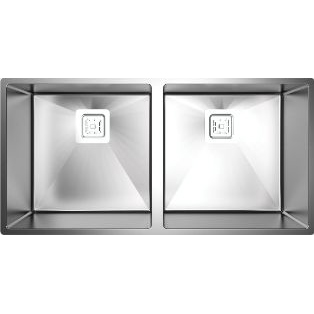 Chậu rửa inox IC-MQ9
